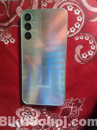 Samsung a24
